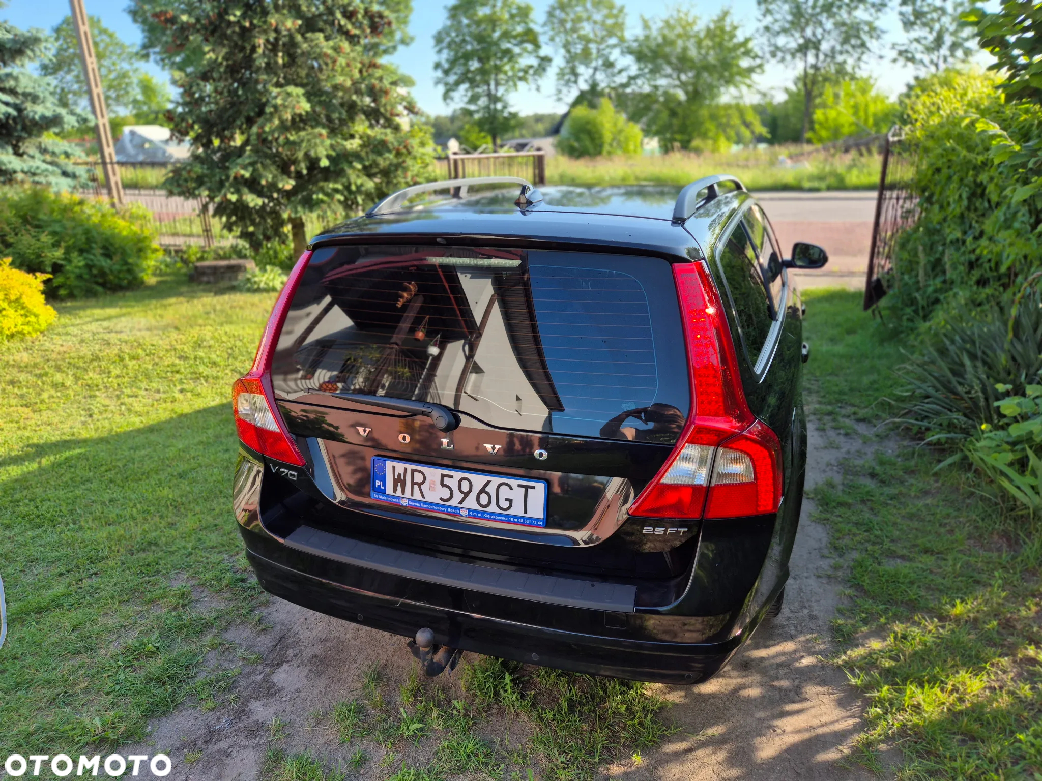 Volvo V70 2.5T Momentum - 2