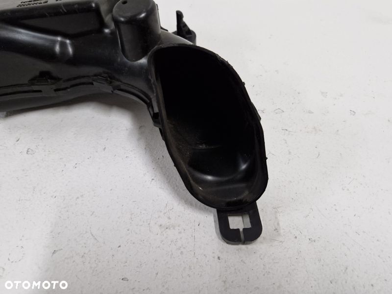 NISSAN JUKE F15 I 1 LIFT 1.2 B DIG-T RURA PRZEWÓD REZONATOR POWIETRZA 3YM00 - 9