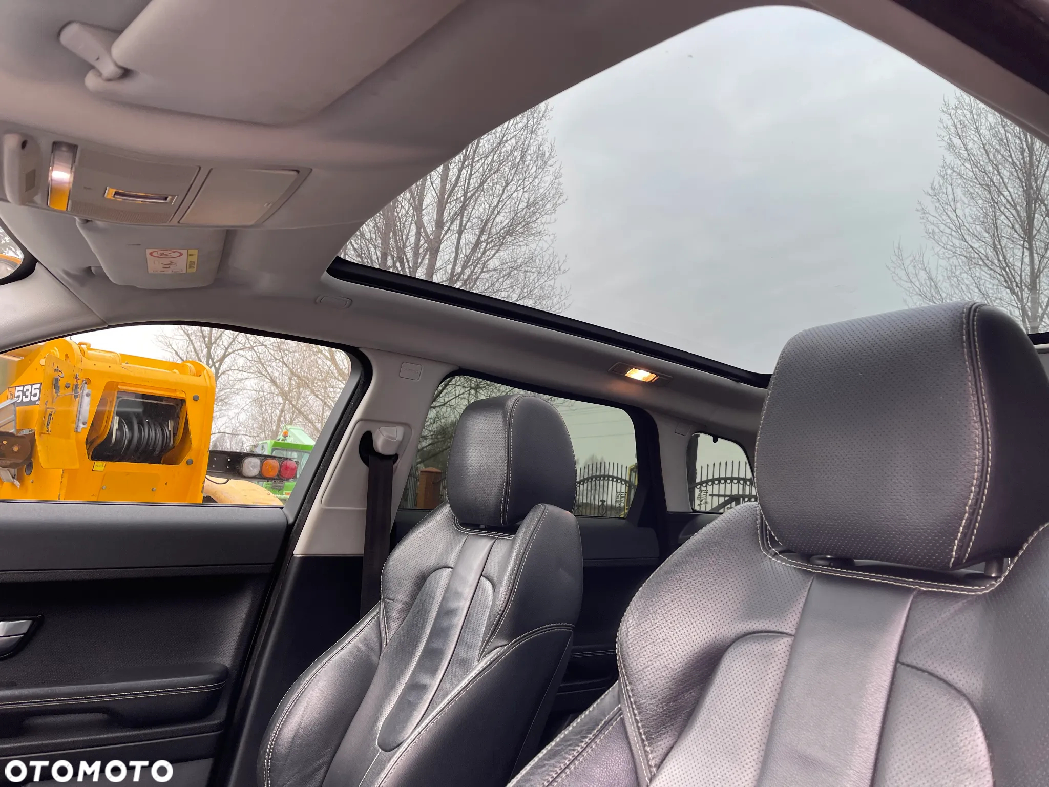 Land Rover Range Rover Evoque 2.2eD4 Prestige - 8