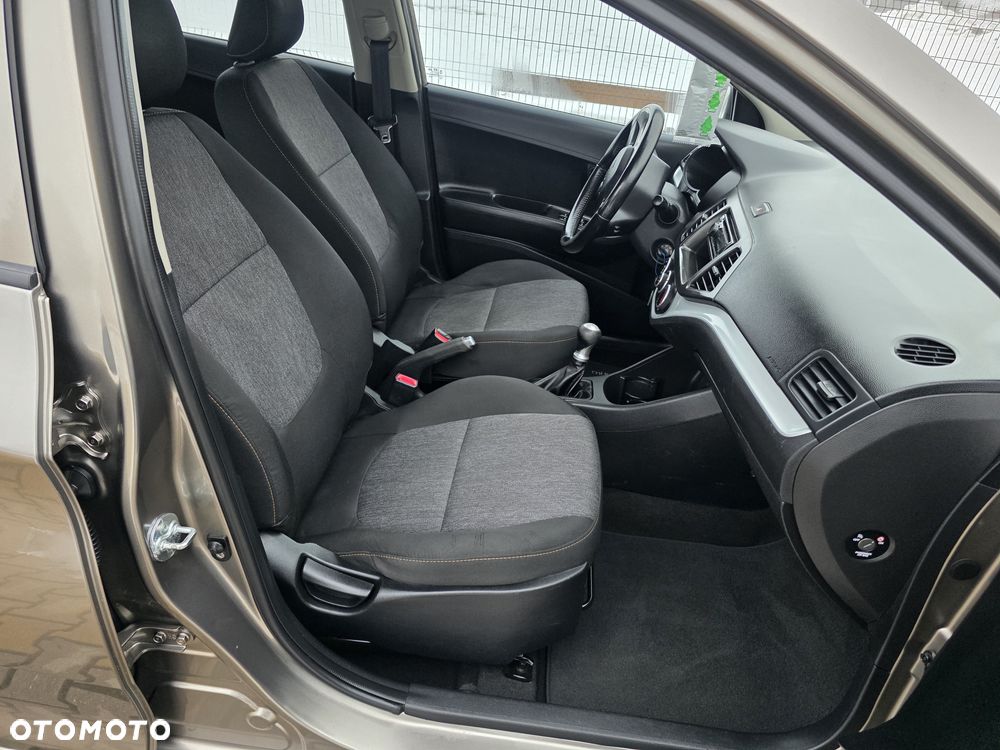 Kia Picanto 1.1 Cool - 13