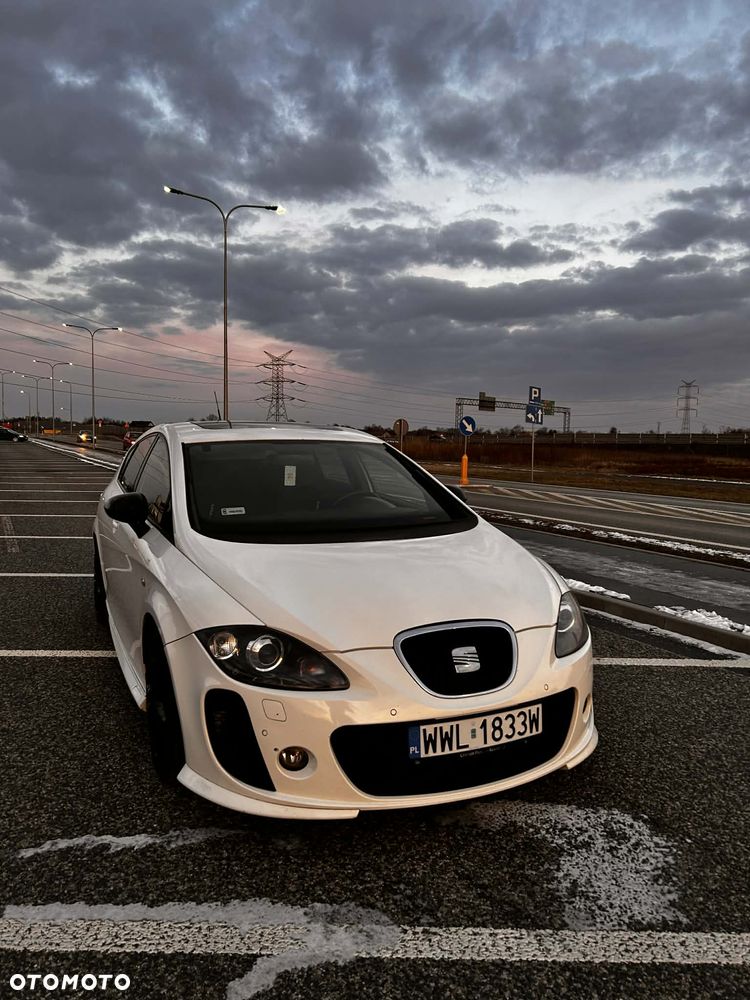 Seat Leon - 1