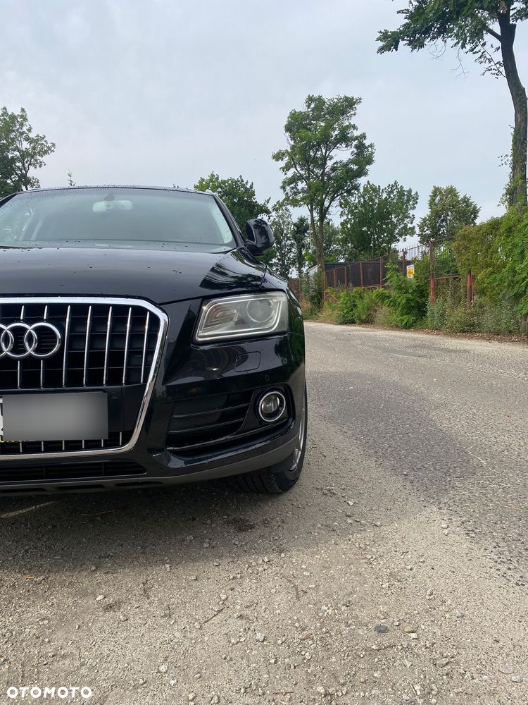 Audi Q5 - 23