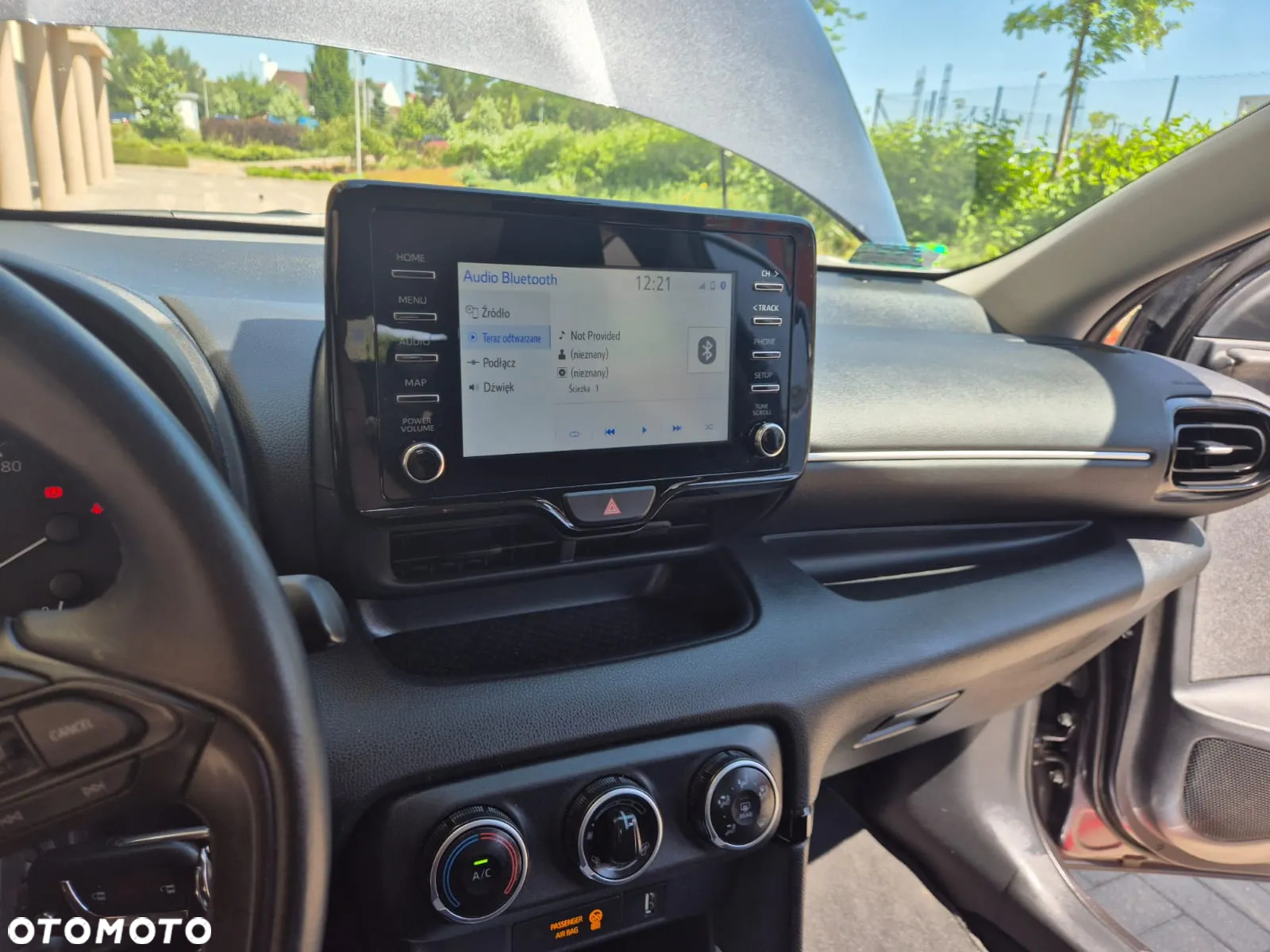 Toyota Yaris 1.5 Comfort - 8