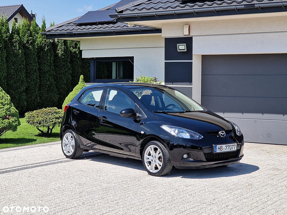 Mazda 2 1.3 Exclusive - 15