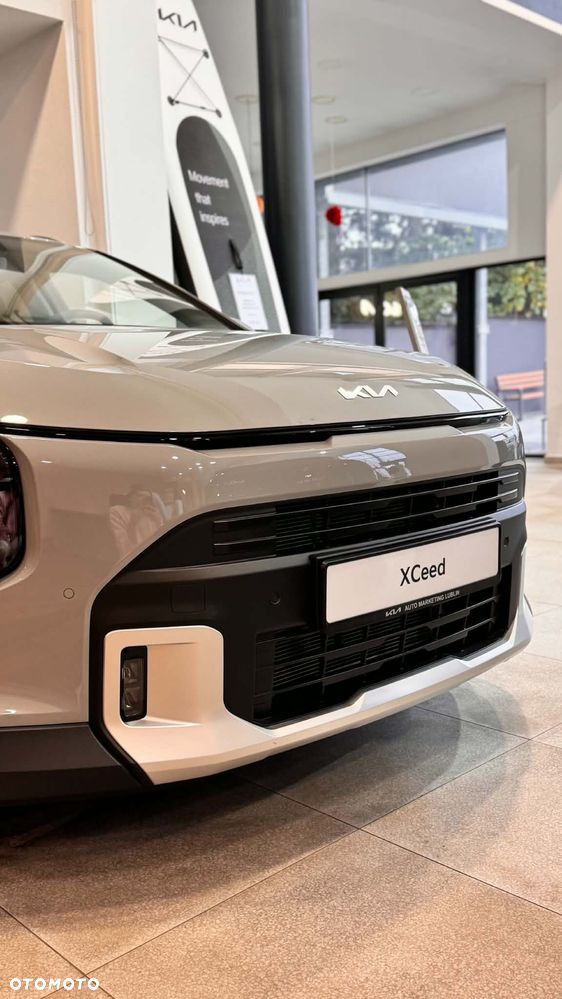 Kia XCeed - 4
