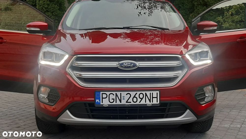 Ford Kuga 2.0 TDCi 4x2 Titanium - 18