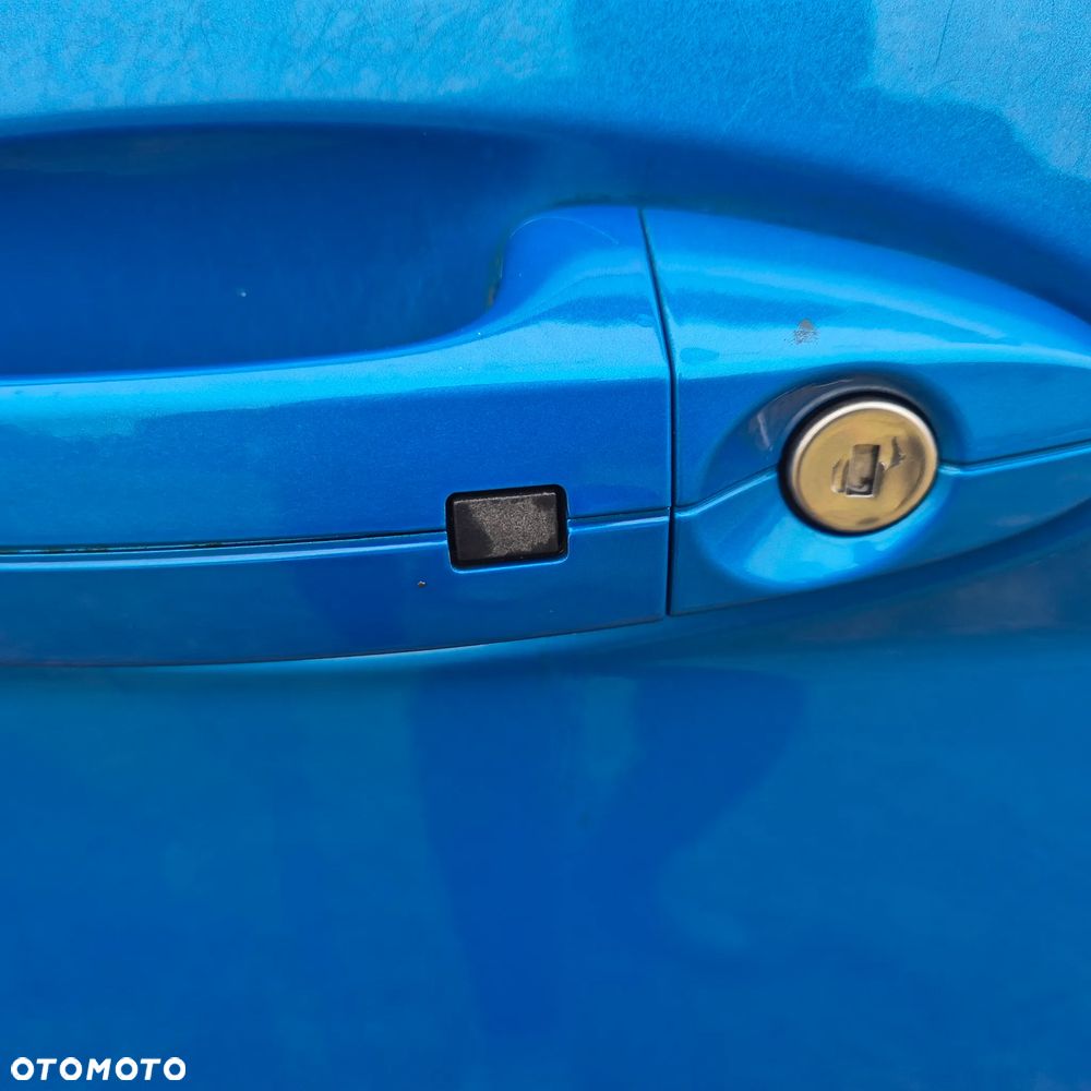 Ford Fiesta 1.6 TDCI SYNC Edition - 7