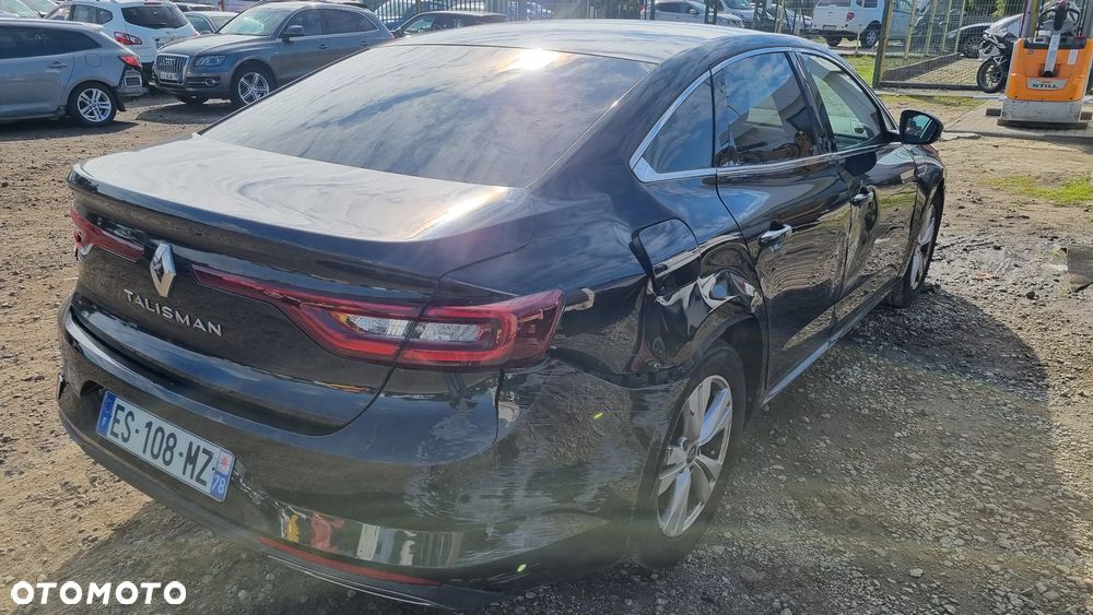 Renault Talisman ENERGY dCi 110 LIFE - 3