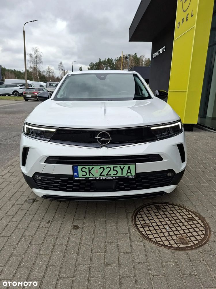 Opel Mokka - 3