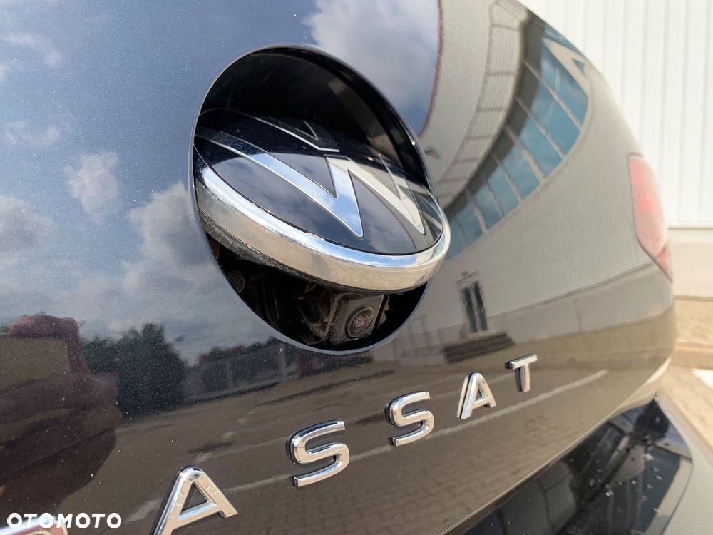 Volkswagen Passat 1.5 TSI EVO Elegance DSG - 10