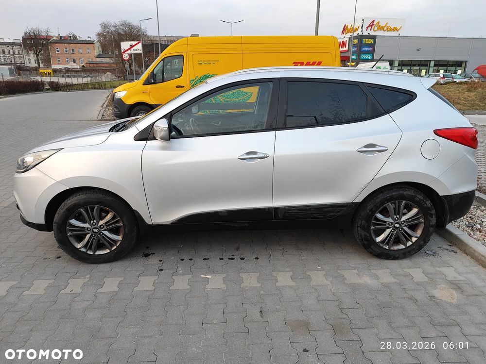 Hyundai ix35 1.6 GDI Comfort 2WD - 9