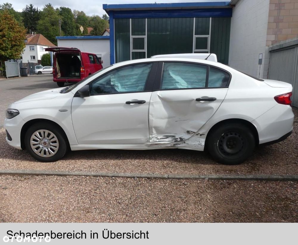 Fiat Tipo 1.4 16v Street - 2