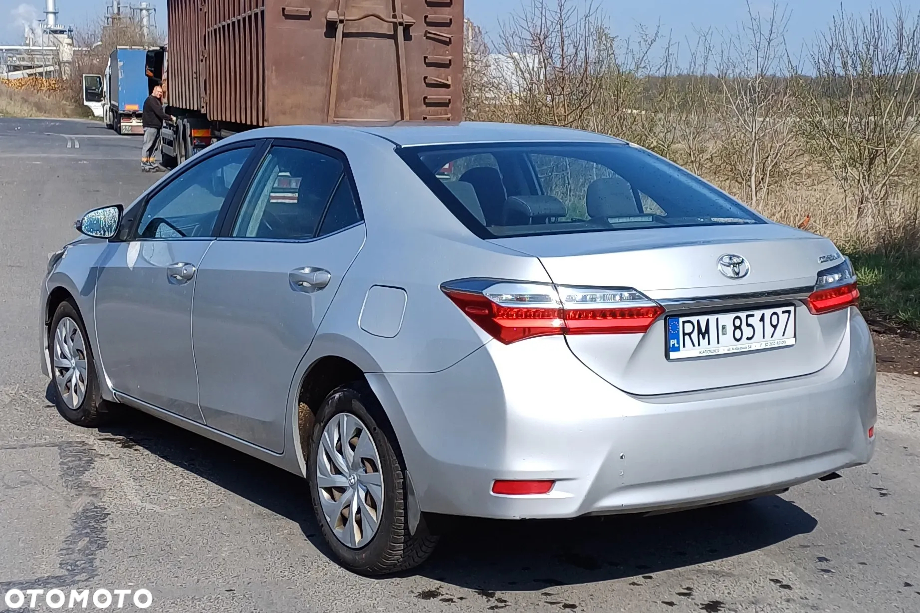 Toyota Corolla 1.4 D-4D Premium - 7