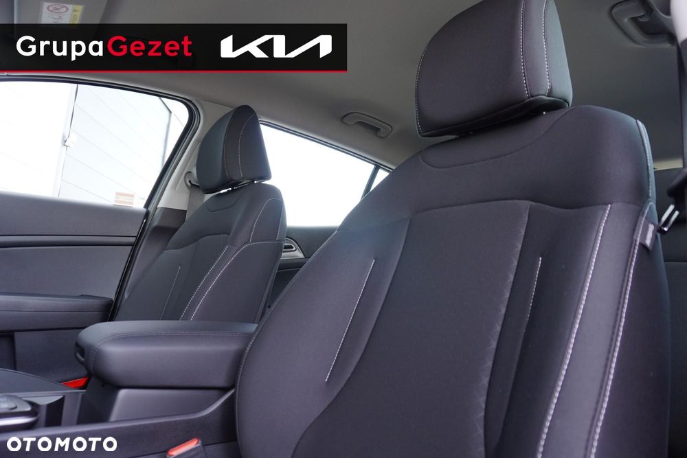 Kia Sportage - 6
