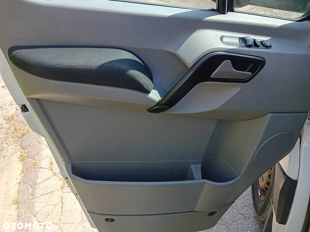 Volkswagen Crafter - 9