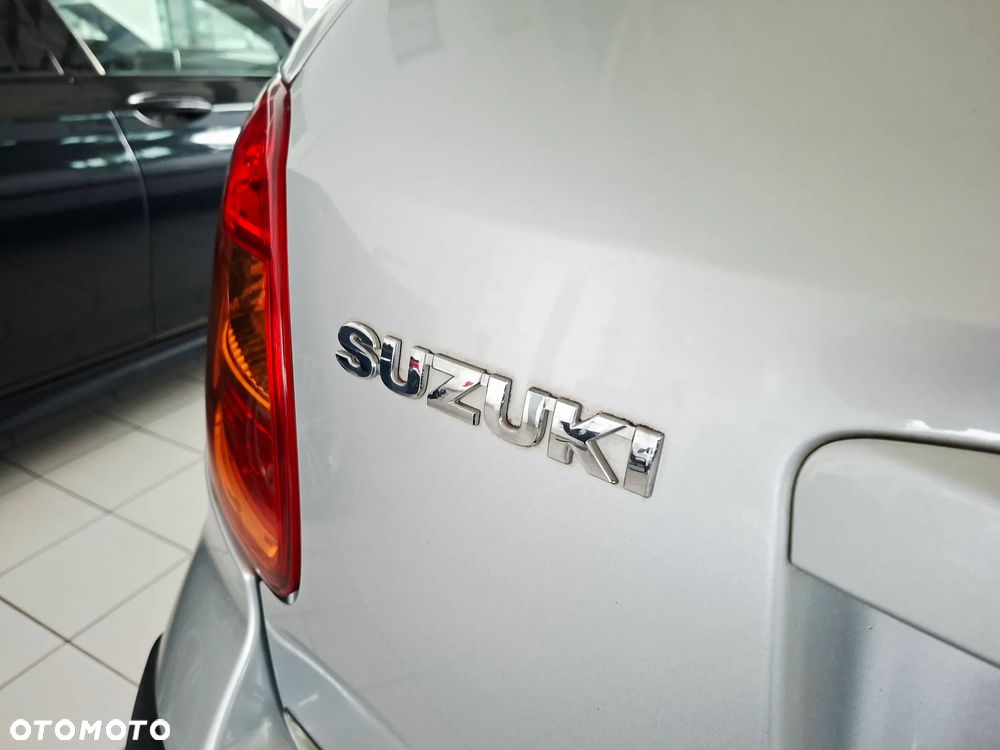 Suzuki SX4 1.6 Comfort - 9