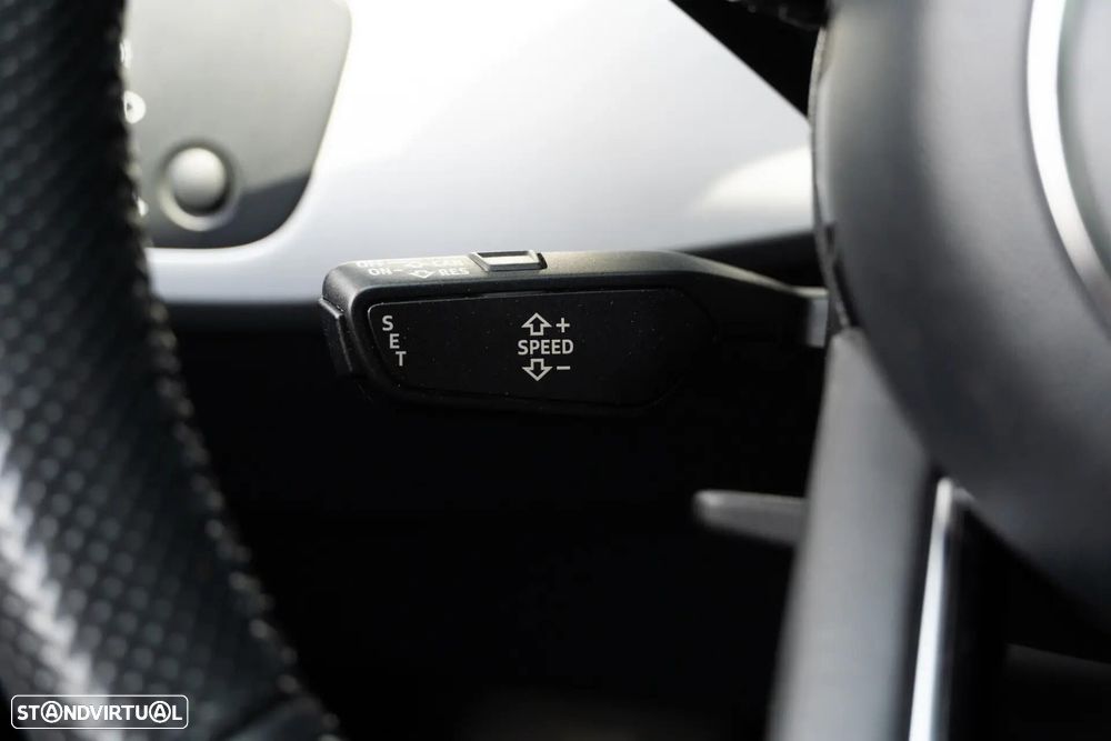 Audi A5 2.0 TDI S-line S tronic - 44