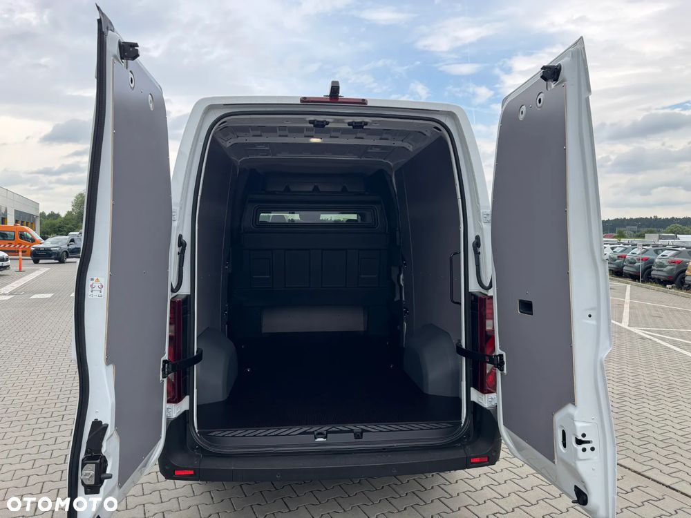 Renault Master L3H2 - 12