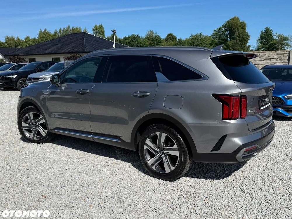 Kia Sorento - 6
