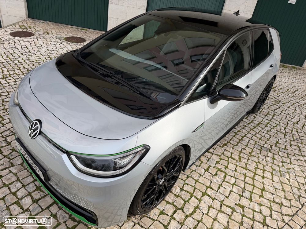 VW ID.3 58 kWh Pro - 25