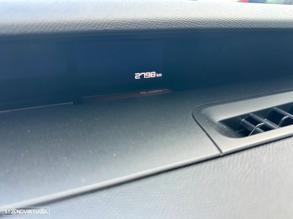 Citroën e-C3 Aircross 44 kWh Autonomia Conforto Max - 8