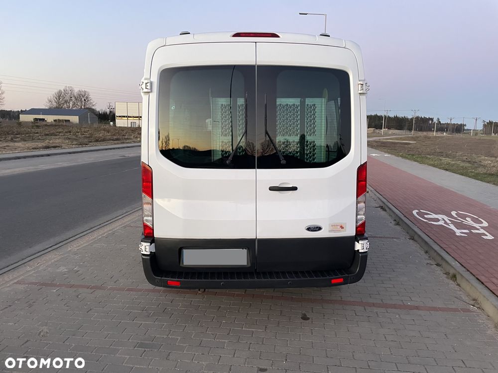 Ford Transit - 5
