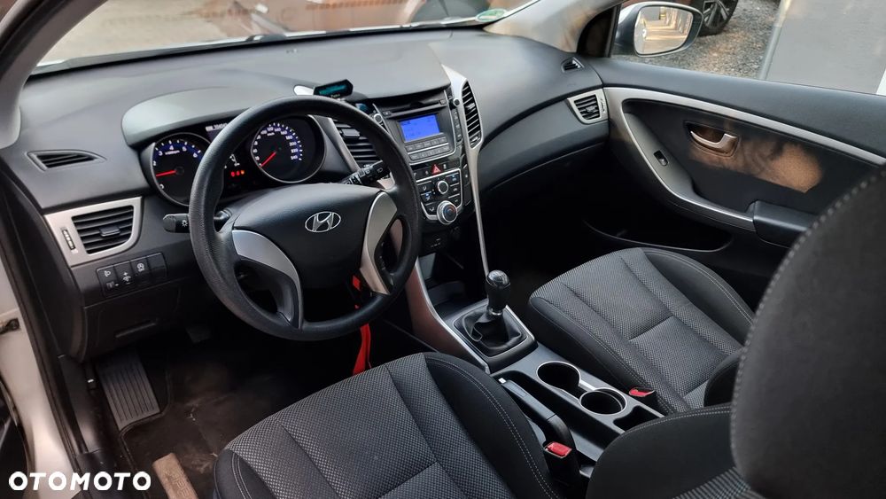 Hyundai i30 - 20