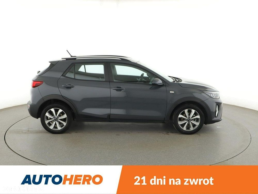 Kia Stonic 1.0 T-GDI OPF Mild Hybrid Spirit - 10
