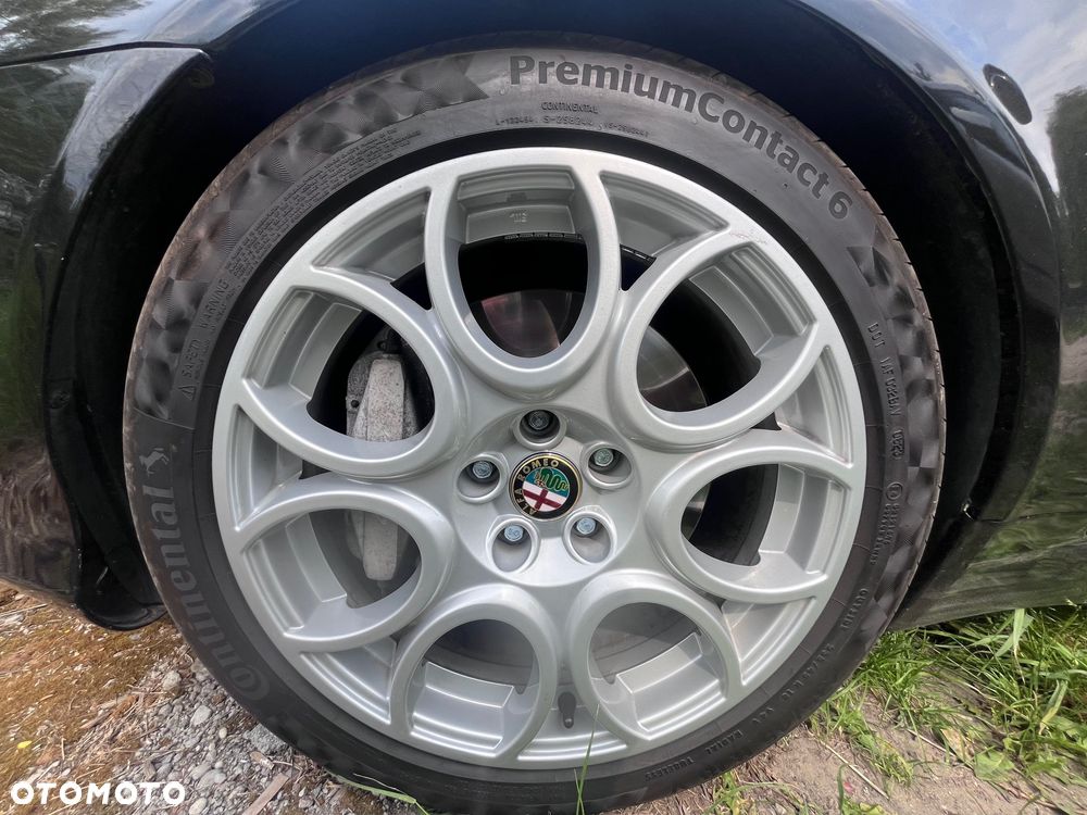Alfa Romeo Brera 3.2 JTS Q4 Sky View - 19