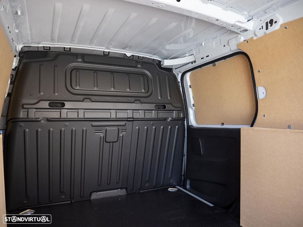 Citroën e-Berlingo 50 kWh M Feel - 17