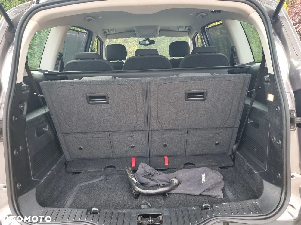 Ford S-Max 2.0 TDCi Titanium - 7