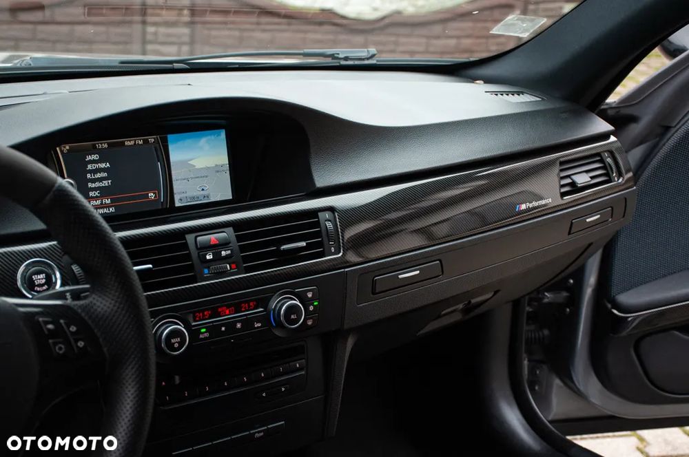 BMW Seria 3 320d - 35