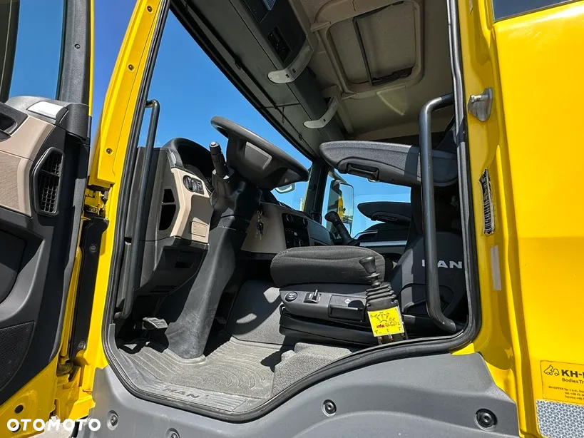 MAN TGS 41.460 8X8 - 20