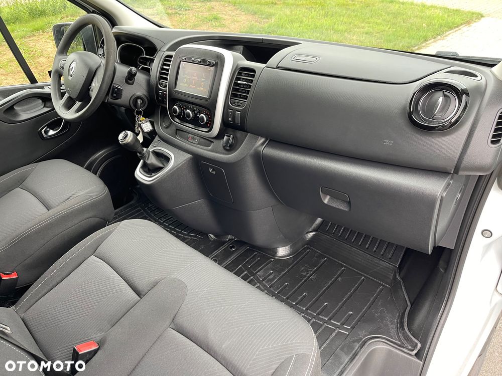 Renault Trafic - 7