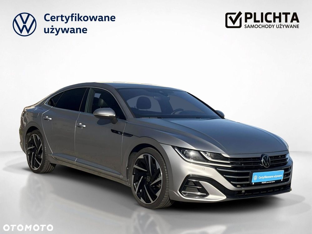 Volkswagen Arteon - 8