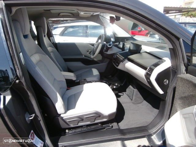 BMW i3 94Ah +EXA +Comfort Package Advance - 36