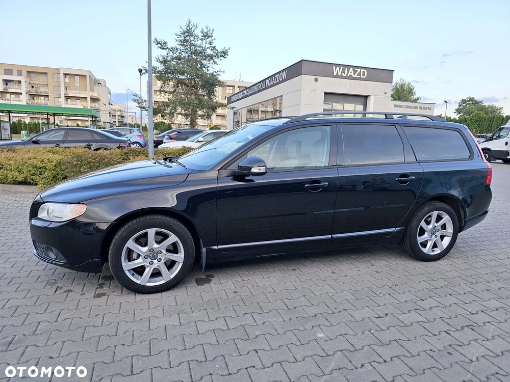 Volvo V70 2.5T Summum - 12