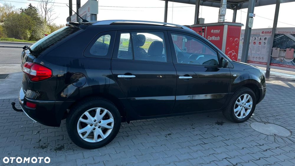 Renault Koleos 2.0 dCi FAP 4x4 Dynamique - 29