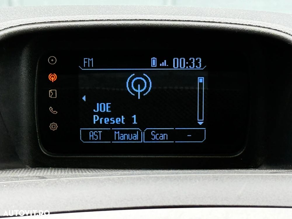 Ford Transit Custom L1H1 VA Basis - 6