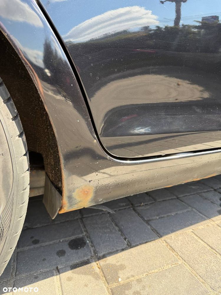 Volkswagen Jetta 2.0 FSI Comfortline - 5