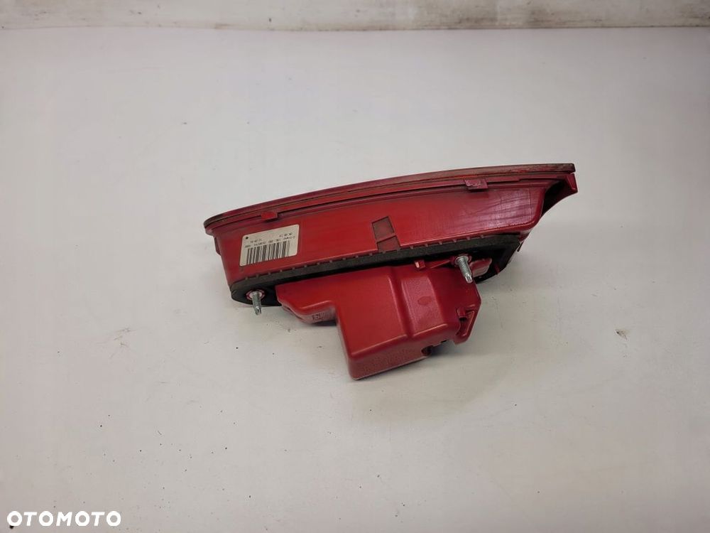 LAMPA LEWY TYŁ LED AUDI A4 B8 LIFT 8K5945093AC - 6