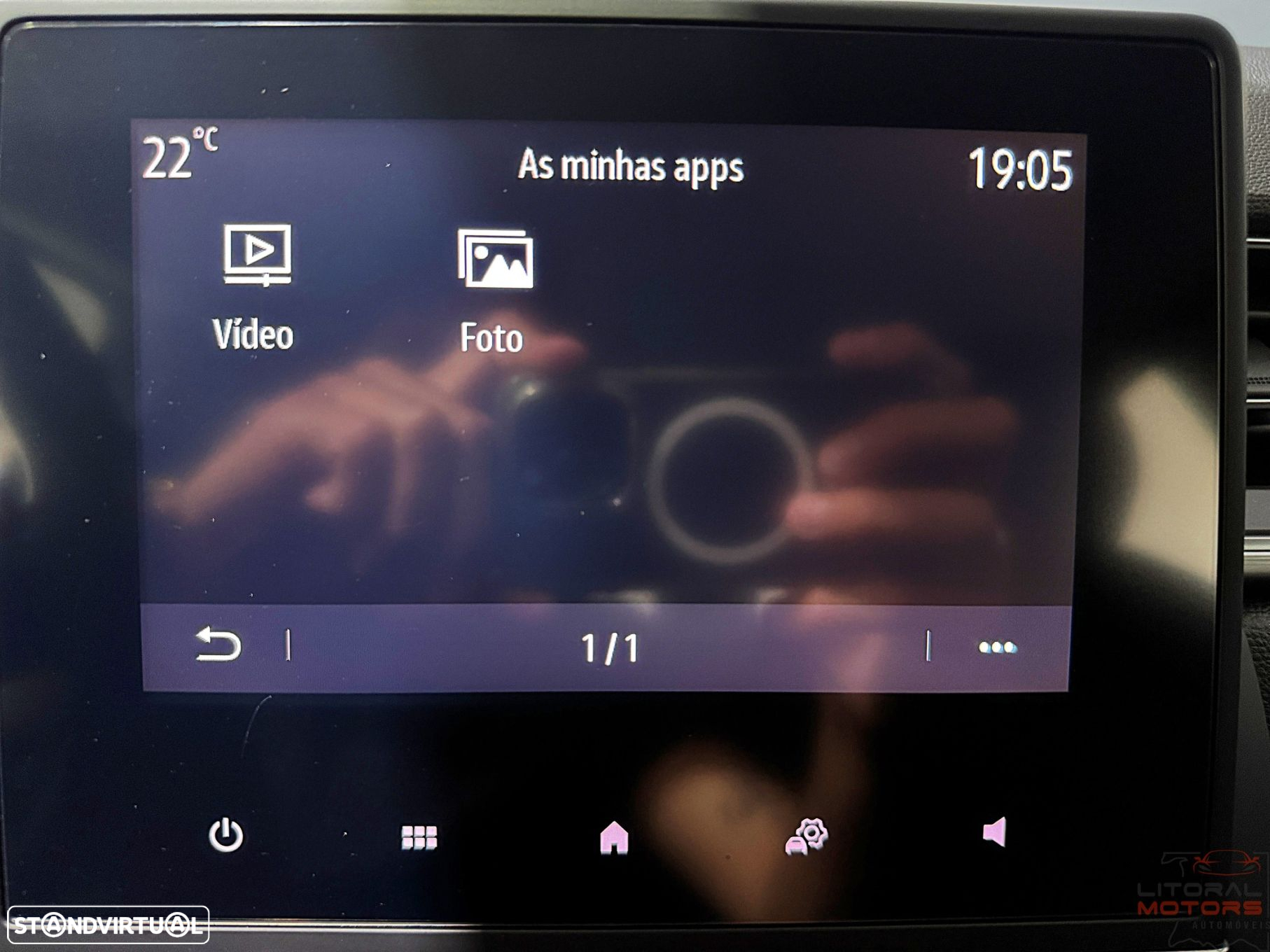 Renault Captur 1.6 E-Tech Plug-In Intens - 31