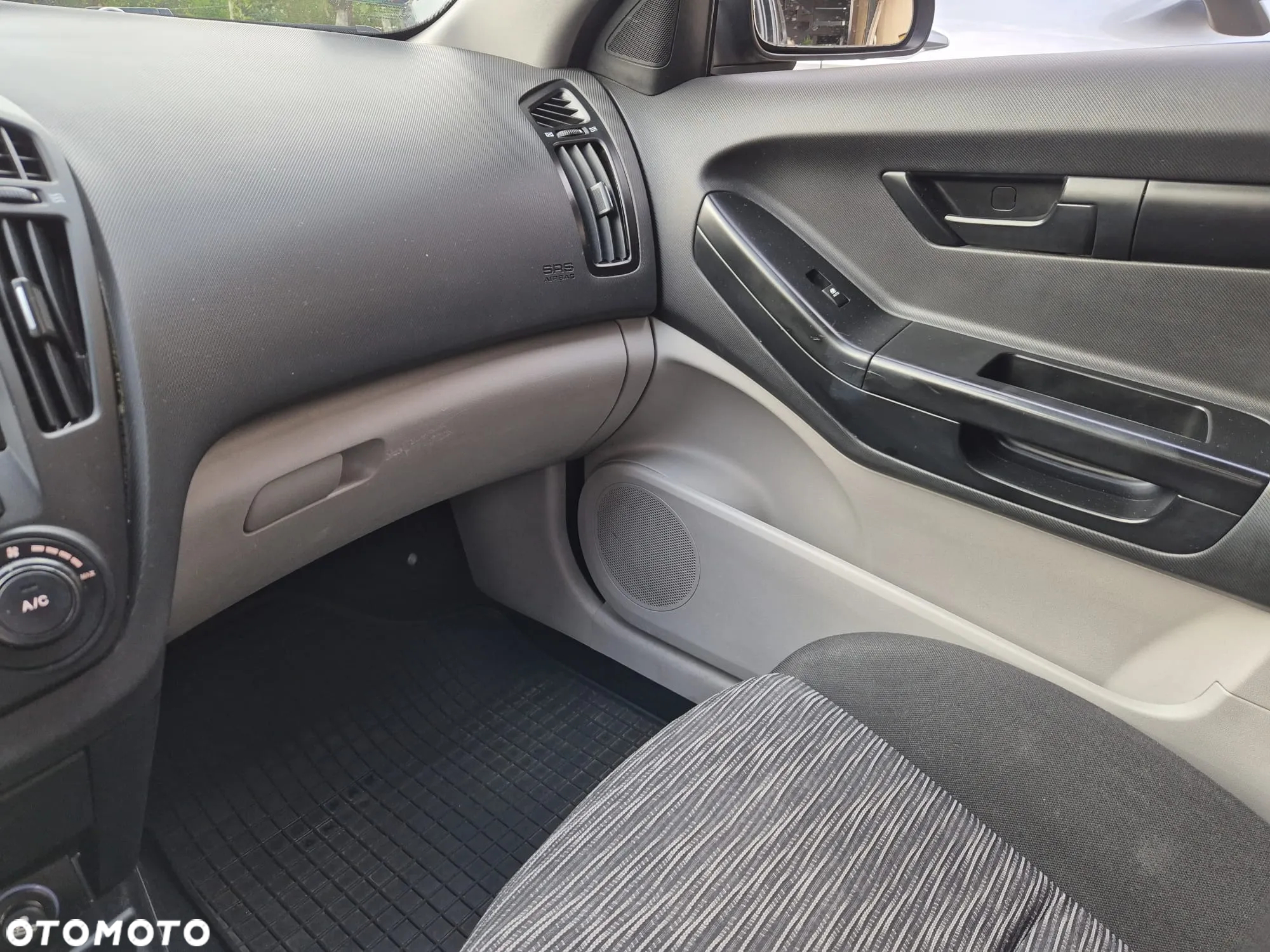 Kia Ceed Cee'd 1.6 Crdi Comfort - 9