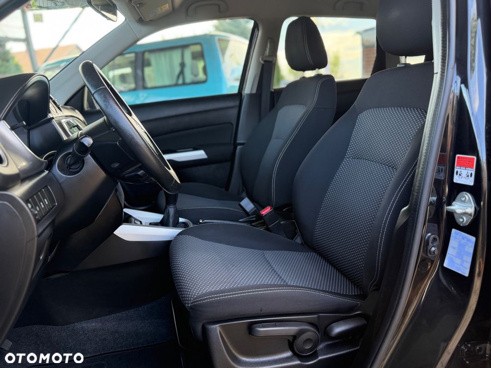 Suzuki Vitara 1.6 (4x2) Comfort+ - 18