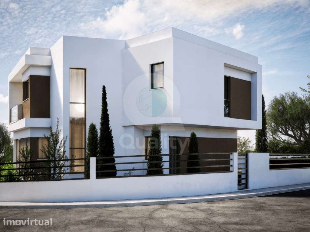 Terreno Urbano - Com projecto aprovado para moradia com piscina Ter... - Grande imagem: 2/15
