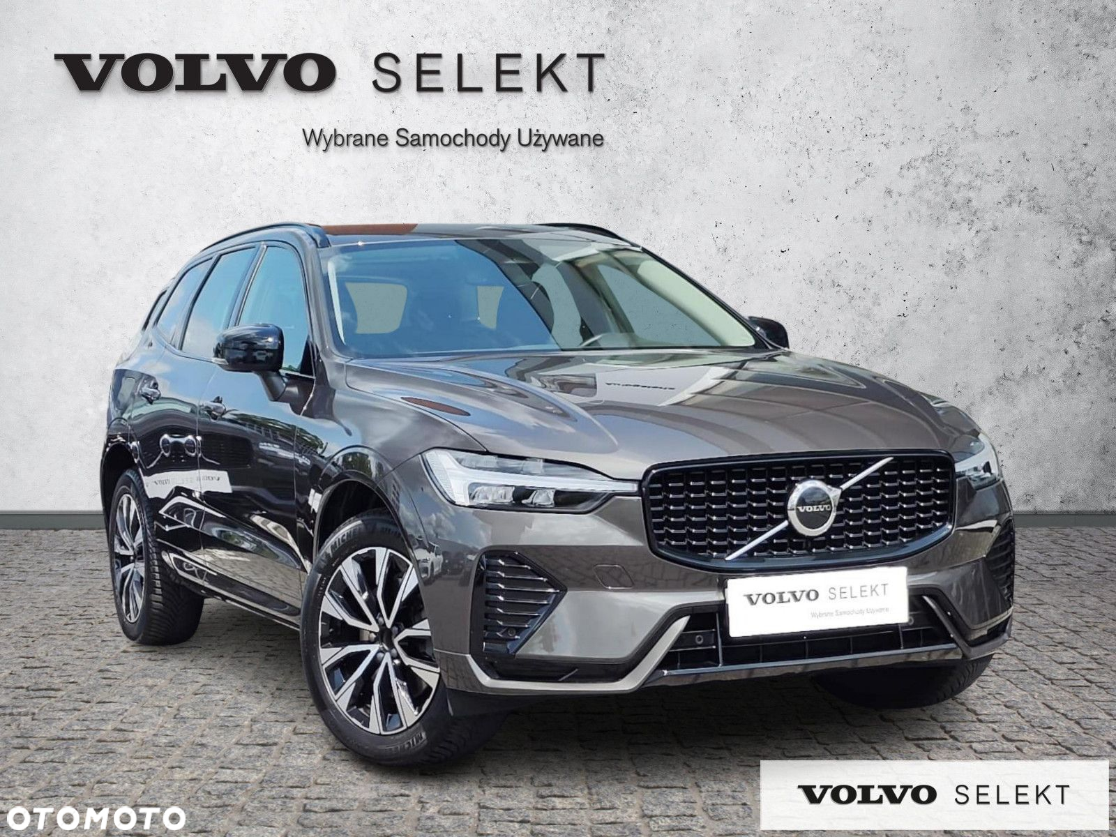 Volvo XC 60 - 4