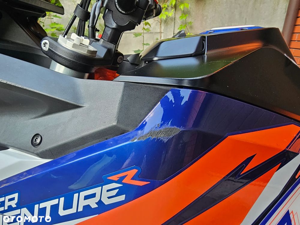 KTM Super Adventure - 22