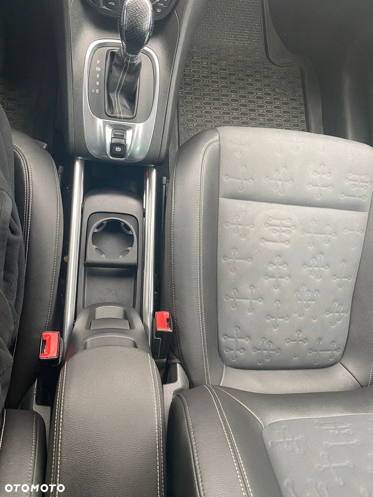 Opel Meriva 1.4 T Cosmo - 18