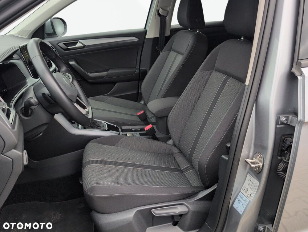 Volkswagen T-Roc 1.5 TSI Life DSG - 17