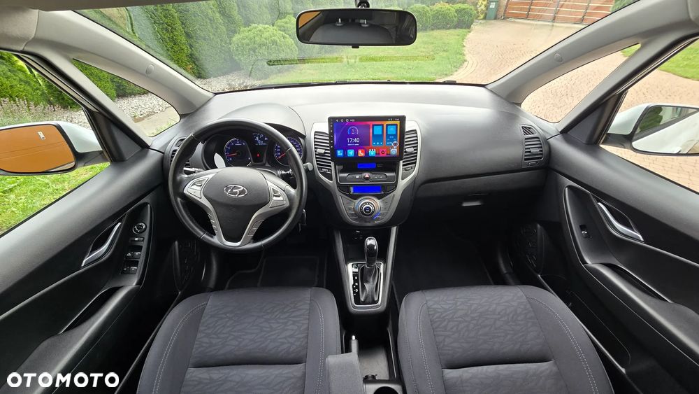 Hyundai ix20 1.6 Automatik Passion - 27